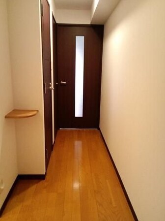 レジディア入谷の物件内観写真